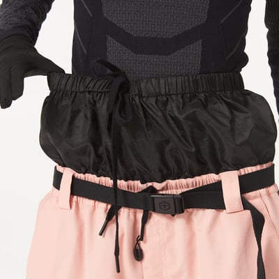 Taotech｜2L 寬鬆工裝雪褲10