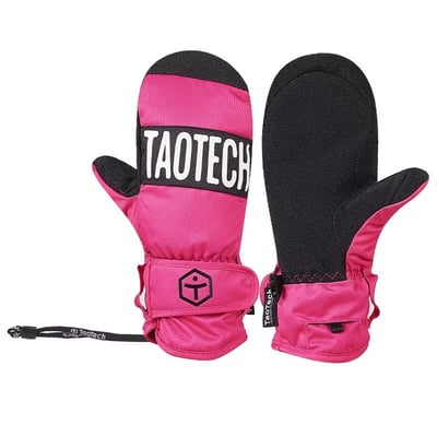Taotech｜基礎款手套11