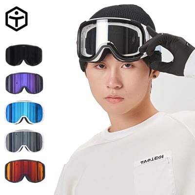 Taotech｜偏光雪鏡 (24-25)1