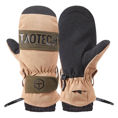 Taotech｜基礎款手套 (25-26)13