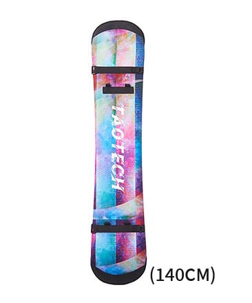 Taotech｜單板滑雪板套140-160cm6