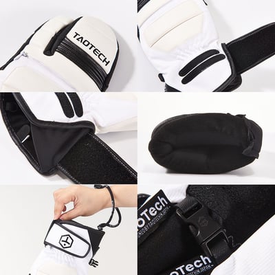 Taotech｜三指手套6