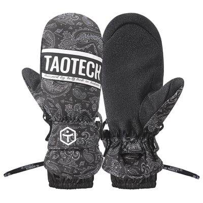 Taotech｜基礎款手套 (25-26)16