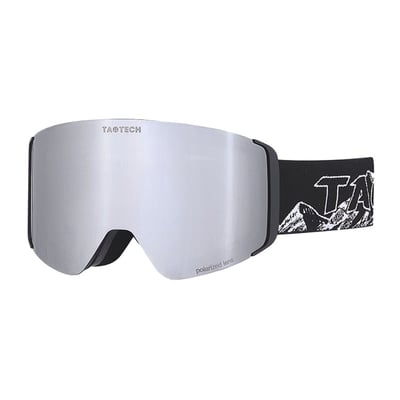 Taotech｜翻蓋雪鏡18