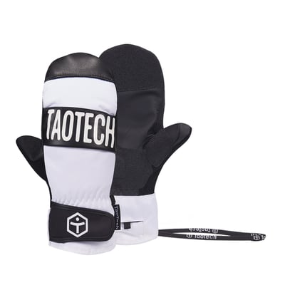 Taotech｜基礎滑雪手套8