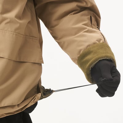 Taotech｜2L雙面保暖夾克15