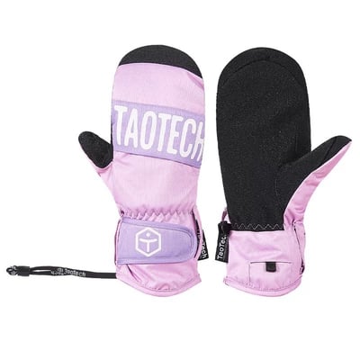 Taotech｜基礎款手套13