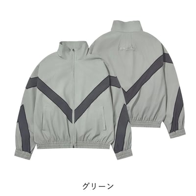 Taotech｜新款-2L運動V字雪服**預購6