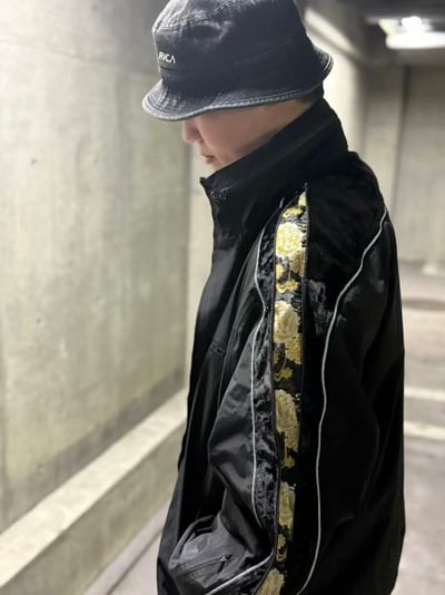 Taotech｜新款-2L立領拉鍊雪服**預購9