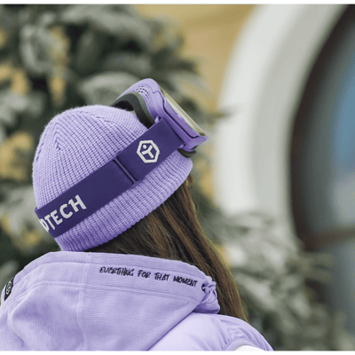 Taotech｜變色雪鏡4