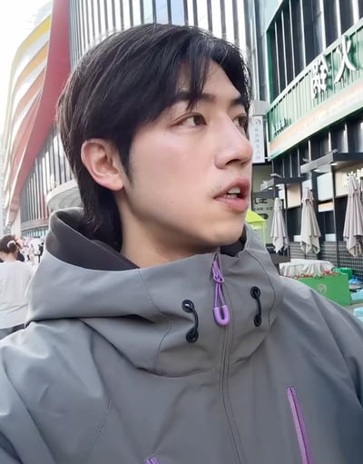 Taotech｜2L套頭雪服13