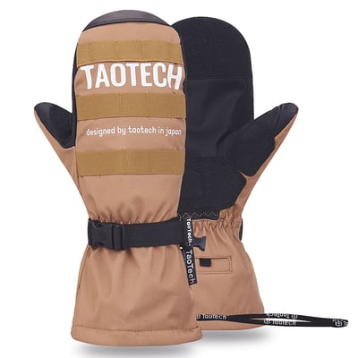 Taotech｜摩爾手套(23-24)7