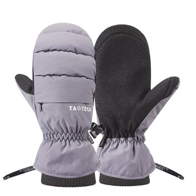 Taotech｜太空羽絨手套10