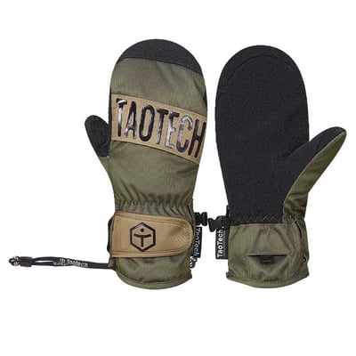 Taotech｜基礎款手套12