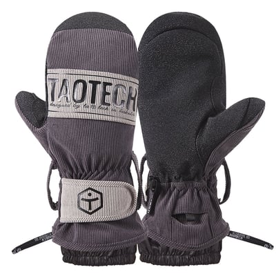 Taotech｜基礎款手套 (25-26)12