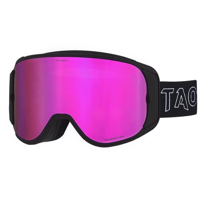 Taotech｜設計款偏光雪鏡3
