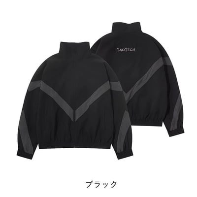 Taotech｜新款-2L運動V字雪服**預購10