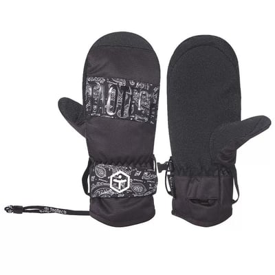 Taotech｜基礎款手套10