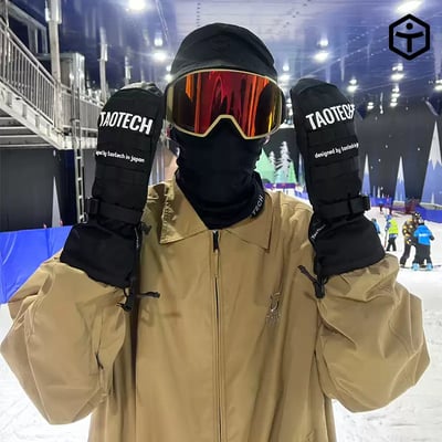 Taotech｜摩爾手套(23-24)4