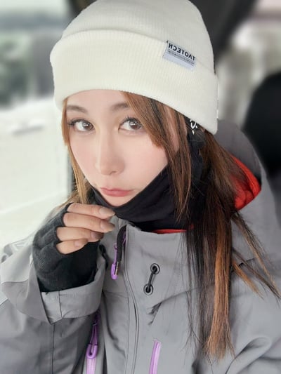 Taotech｜2L套頭雪服6