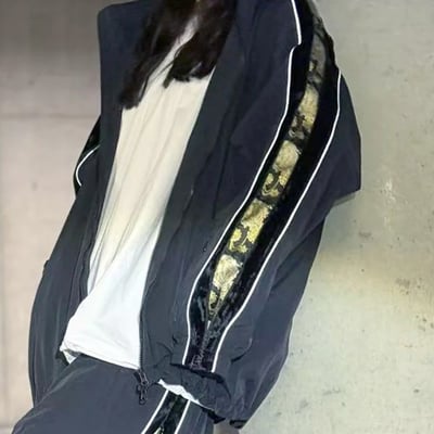 Taotech｜新款-2L立領拉鍊雪服**預購8