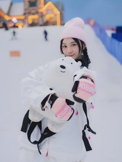 Taotech｜基礎款手套 (25-26)2