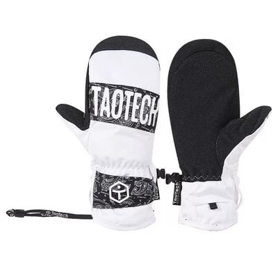 Taotech｜基礎款手套9