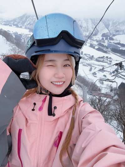 Taotech｜2L套頭雪服5