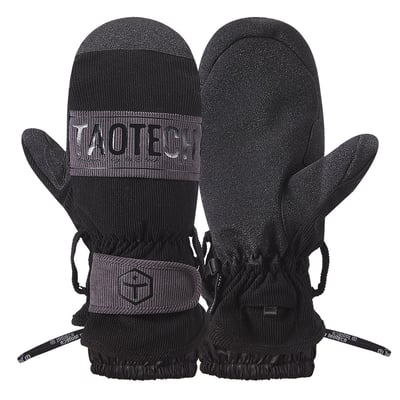 Taotech｜基礎款手套 (25-26)17