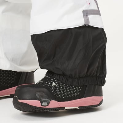 Taotech｜3L 寬鬆硬殼背帶褲18