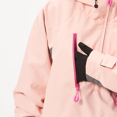 Taotech｜2L 套頭雪服8