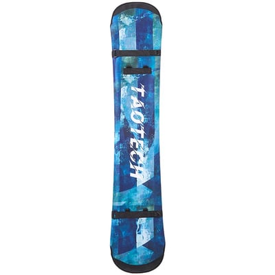 Taotech｜單板滑雪板套140-160cm8