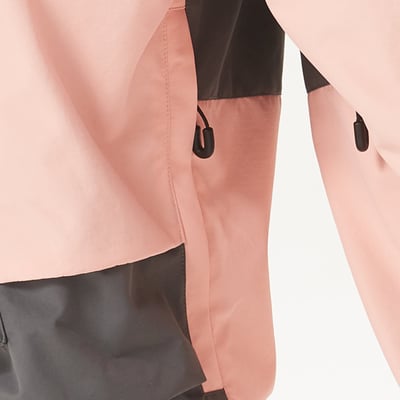 Taotech｜2L 寬鬆工裝雪褲11