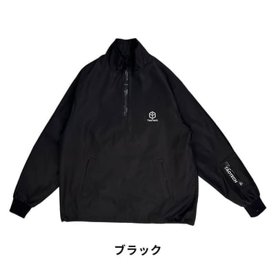 Taotech｜2L 立領滑雪服9