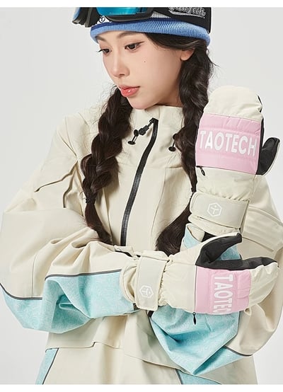 Taotech｜入門款手套2