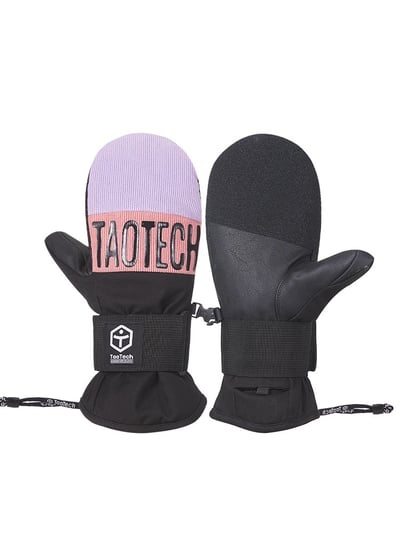 Taotech｜基礎綁帶手套12