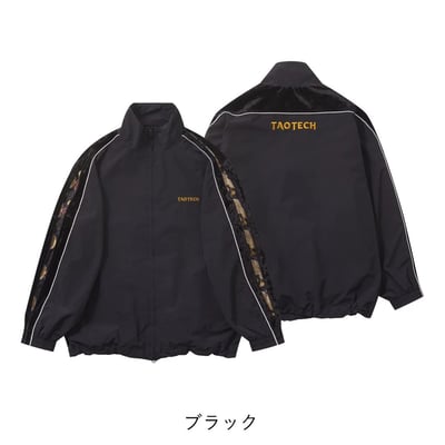 Taotech｜新款-2L立領拉鍊雪服**預購12