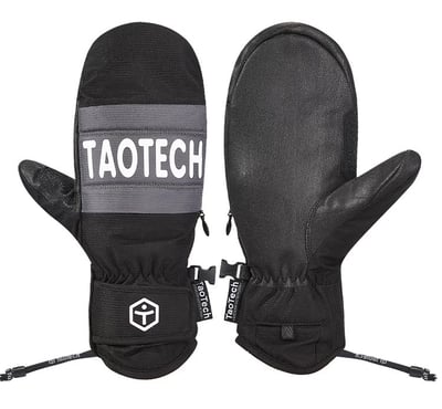Taotech｜入門款手套7