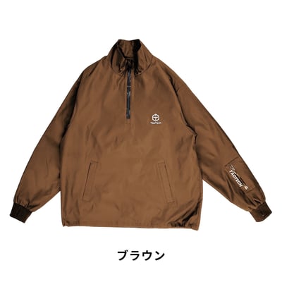 Taotech｜2L 立領滑雪服3