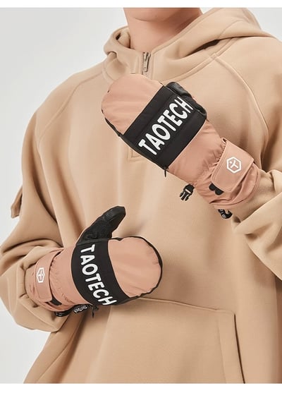 Taotech｜入門款手套4