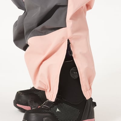 Taotech｜2L 寬鬆工裝雪褲9