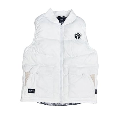 Taotech｜寬鬆電加熱背心11