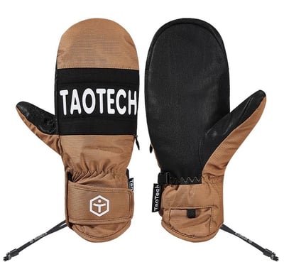 Taotech｜入門款手套6