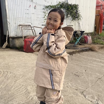 Taotech｜兒童雪服+雪褲3