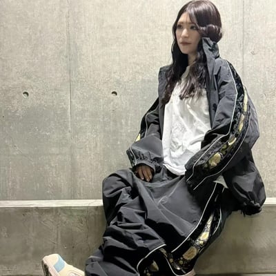 Taotech｜新款-2L立領拉鍊雪服**預購5