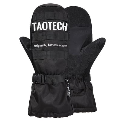 Taotech｜摩爾手套(23-24)5