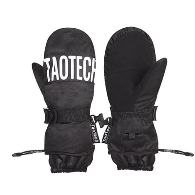 Taotech｜兒童基礎款手套(24-25)5