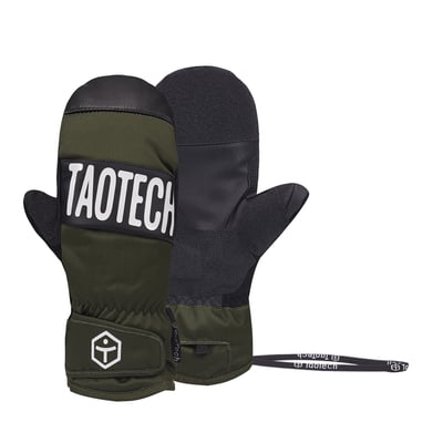 Taotech｜基礎滑雪手套10