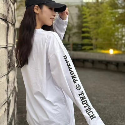 Taotech｜新款-百搭基礎長袖**預購3