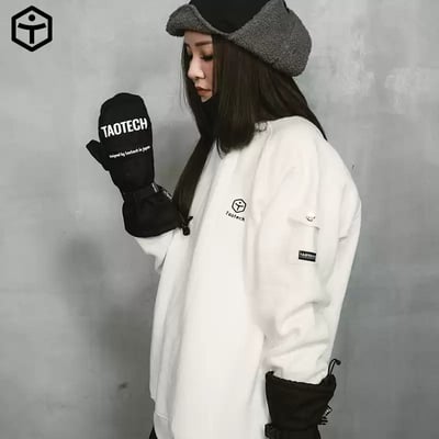 Taotech｜摩爾手套(23-24)3